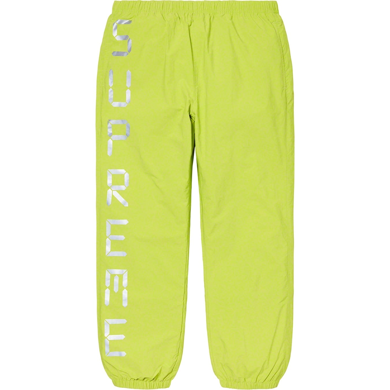 Digital Logo Track Pant view 6